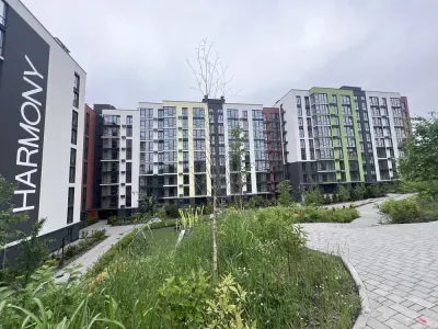 Продам 1к квартиру в зданому будинку, фото 15