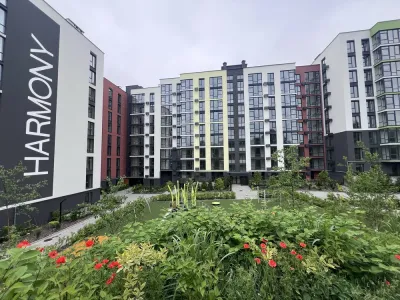 Продам 1к квартиру в зданому будинку, фото 16