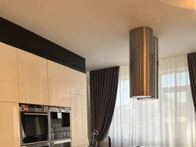 Трикімнатна квартира 10 Перлина Кадор, фото 2