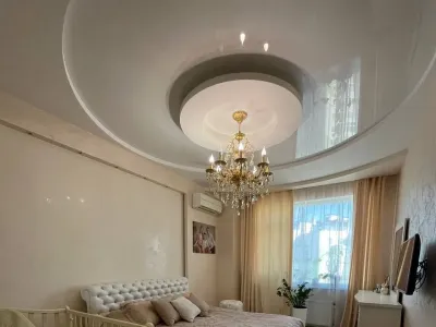 Трикімнатна квартира 10 Перлина Кадор, фото 4