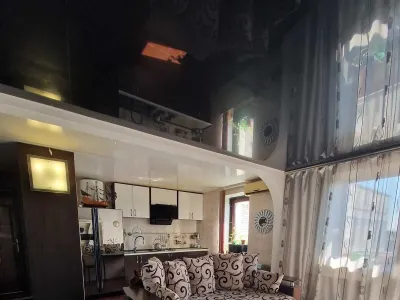 3К квартира в центрі