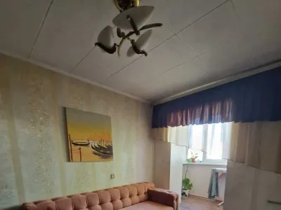 3К квартира в центрі, фото 3