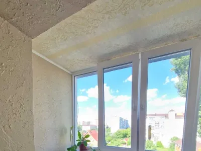 3К квартира в центрі, фото 10