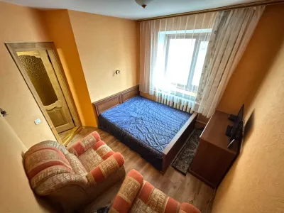 3К квартира - район Вишенька, фото 8