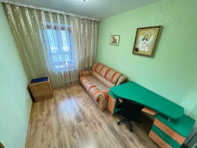 3К квартира - район Вишенька, фото 9