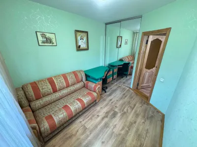3К квартира - район Вишенька, фото 10