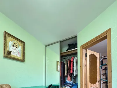 3К квартира - район Вишенька, фото 11