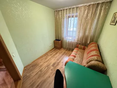 3К квартира - район Вишенька, фото 12