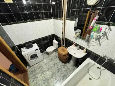 3К квартира - район Вишенька, фото 15