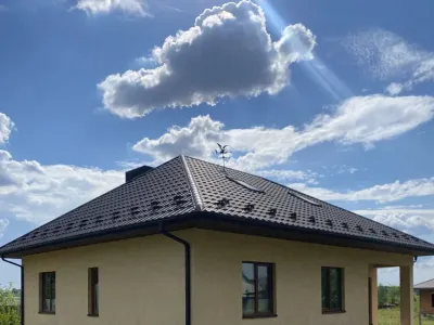Продам гарний будинок