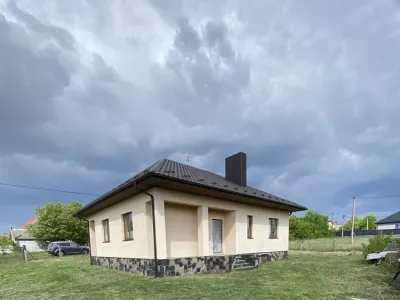 Продам гарний будинок, фото 6