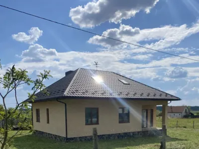 Продам гарний будинок, фото 8