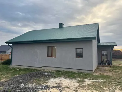 Продаю автономний будинок Ковель, фото 3