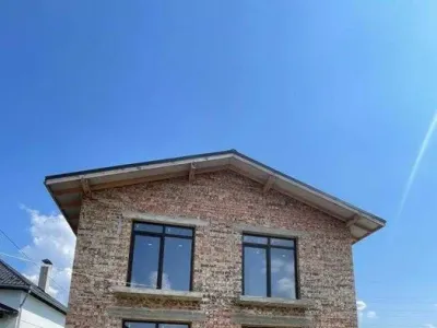 Будинок в Опришівцях