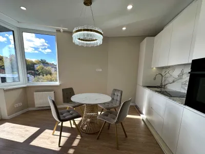 1К Продаж квартири - вулиця Костанайська, фото 4