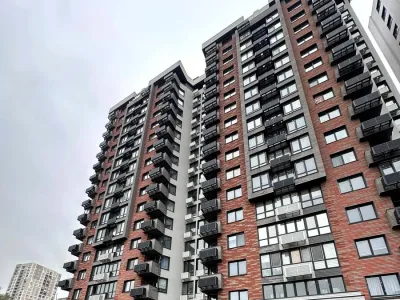 1К Продаж квартири - вулиця Костанайська, фото 37