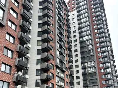 1К Продаж квартири - вулиця Костанайська, фото 38