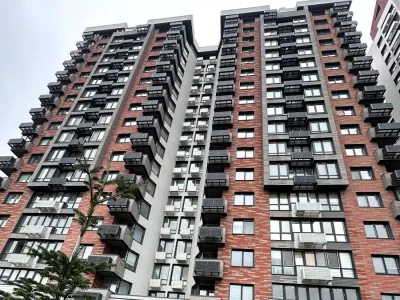 1К Продаж квартири - вулиця Костанайська, фото 39