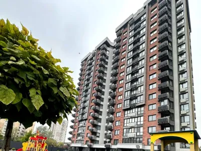 1К Продаж квартири - вулиця Костанайська, фото 40