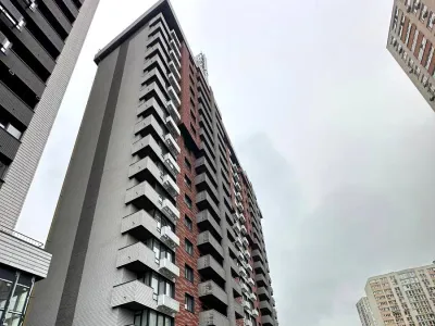 1К Продаж квартири - вулиця Костанайська, фото 41