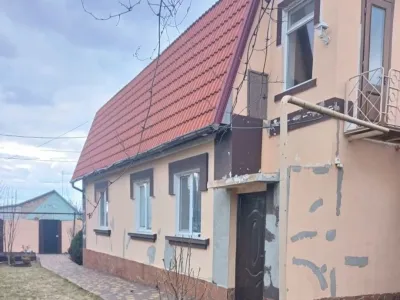 Здається великий будинок - район Космос, фото 6