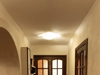 Квартира 3к Корпусний  парк, фото 10