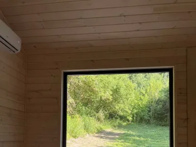 Продам будинок 43 кв.м. в стилі барнхаус, фото 14
