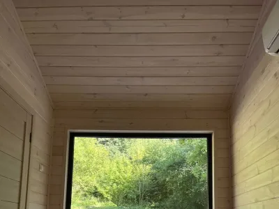 Продам будинок 43 кв.м. в стилі барнхаус, фото 15