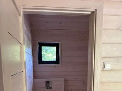 Продам будинок 43 кв.м. в стилі барнхаус, фото 16