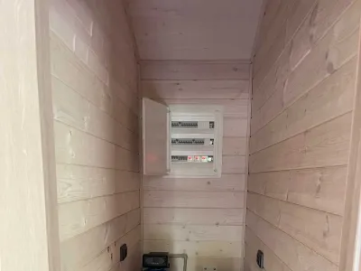 Продам будинок 43 кв.м. в стилі барнхаус, фото 17