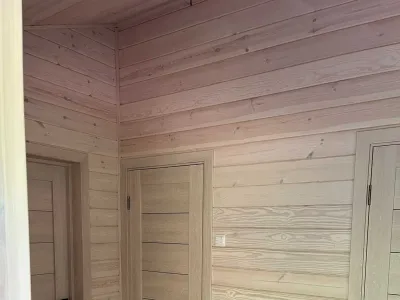 Продам будинок 43 кв.м. в стилі барнхаус, фото 18