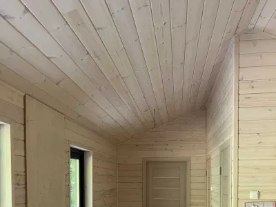 Продам будинок 43 кв.м. в стилі барнхаус, фото 19