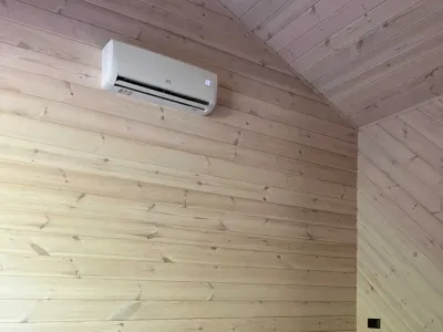 Продам будинок 43 кв.м. в стилі барнхаус, фото 20