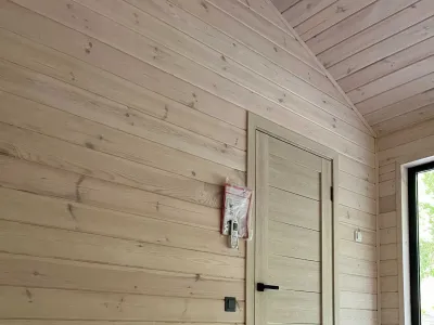 Продам будинок 43 кв.м. в стилі барнхаус, фото 21