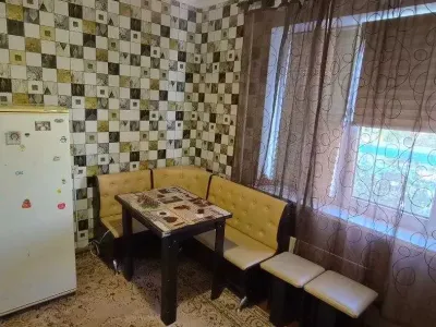 Продаж 1 кімнатна квартира 38 м², фото 3