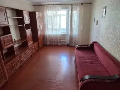 Продаж 1 кімнатна квартира 38 м², фото 5
