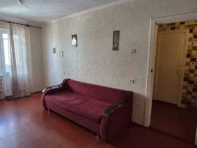 Продаж 1 кімнатна квартира 38 м², фото 6