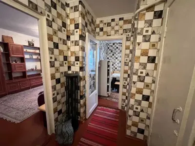 Продаж 1 кімнатна квартира 38 м², фото 8