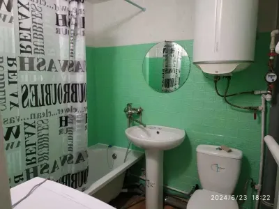 Продаж 1 кімнатна квартира 38 м², фото 9