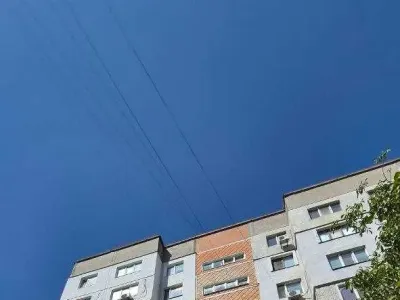 Продаж 1 кімнатна квартира 38 м², фото 11