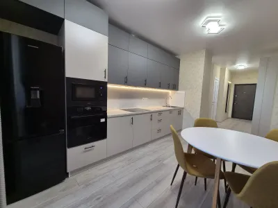 ЖК Саванна Сіті. Продаж нової 1к