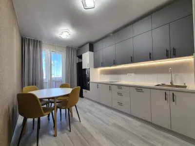 ЖК Саванна Сіті. Продаж нової 1к, фото 2