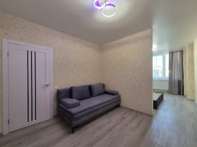 ЖК Саванна Сіті. Продаж нової 1к, фото 7