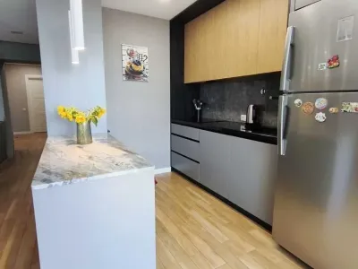 Стильна квартира з меблями в центрі міста, фото 7