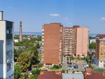 Стильна квартира з меблями в центрі міста, фото 12