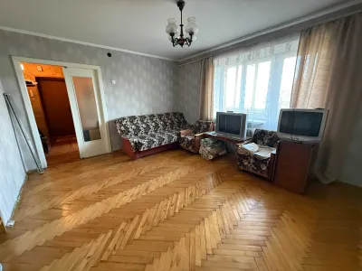 Продаж 3-К квартири в центрі Вишгорода