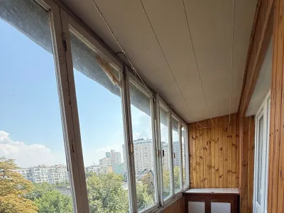 Продаж 3-К квартири в центрі Вишгорода, фото 5