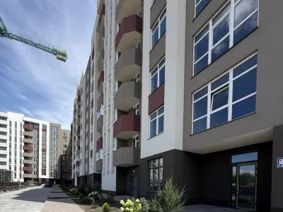 Продам однокімнатну квартиру в ЖК ОНІКС, фото 8
