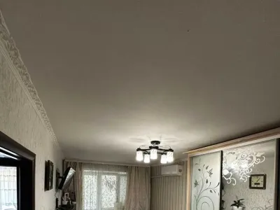 Продаж 1к квартира в центрі, фото 2