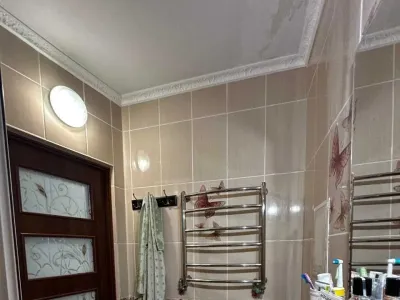 Продаж 1к квартира в центрі, фото 3